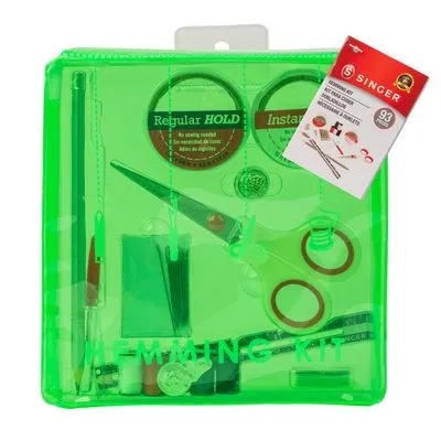 Singer Hemming Kit
