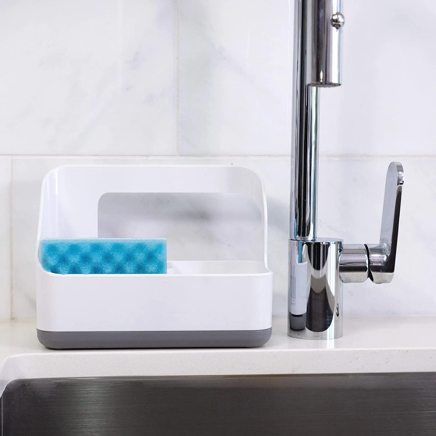 Sink Caddy Sponge Holder