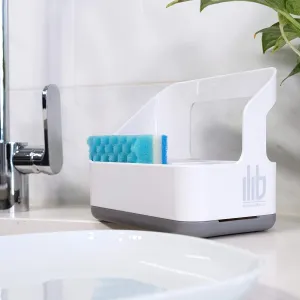 Sink Caddy Sponge Holder
