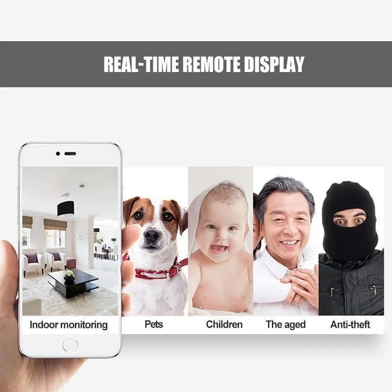 Smart camera