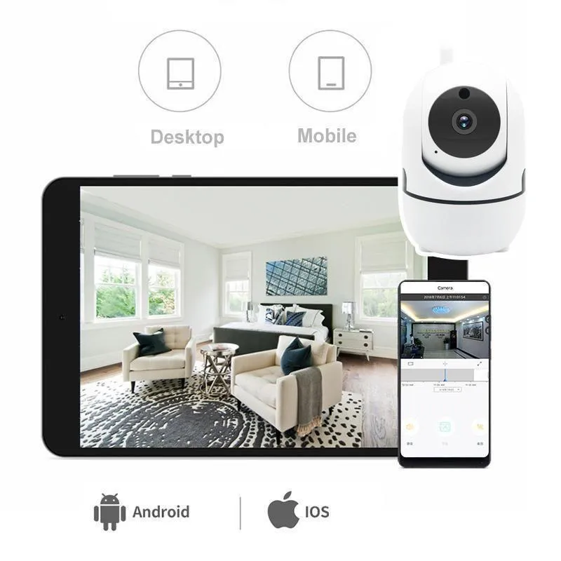 Smart camera