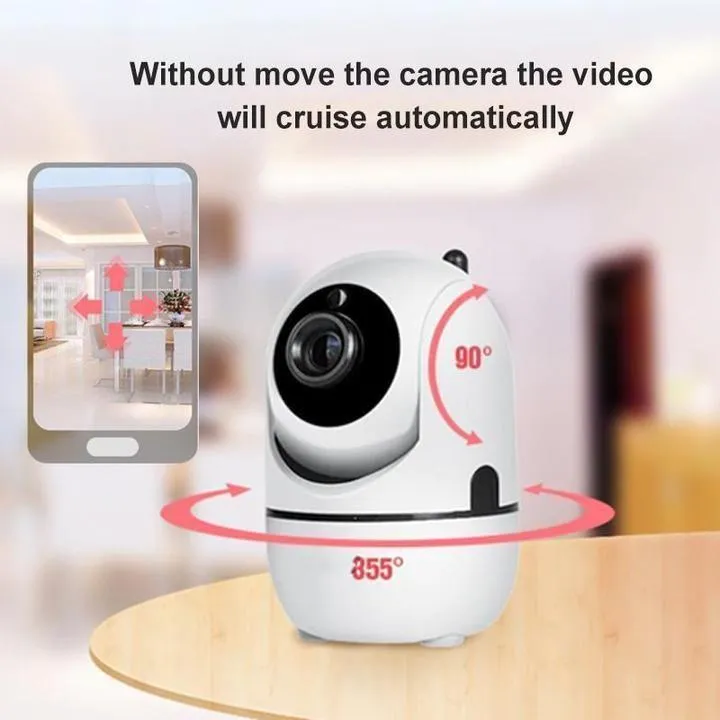 Smart camera