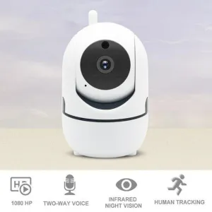 Smart camera