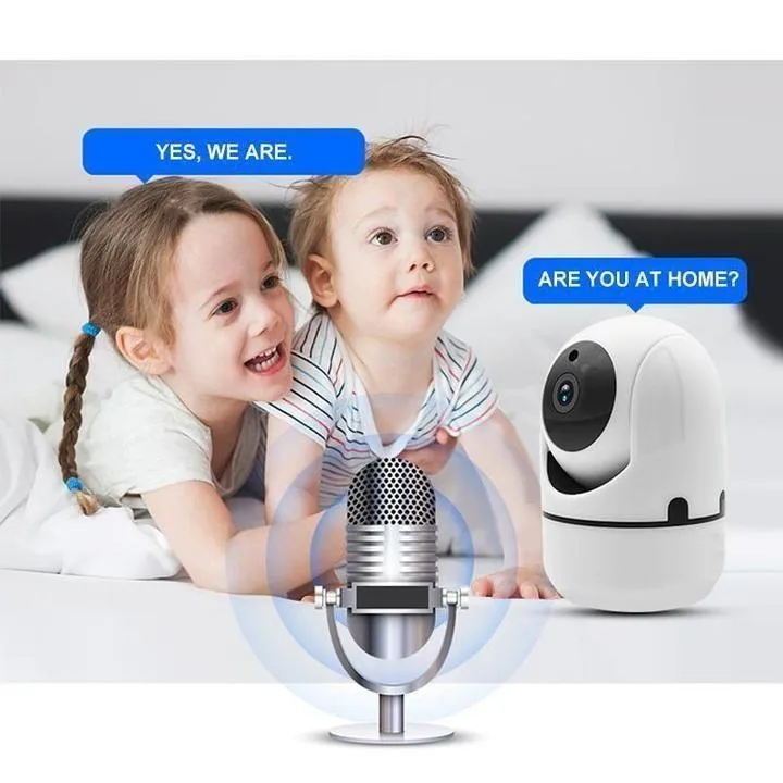 Smart camera