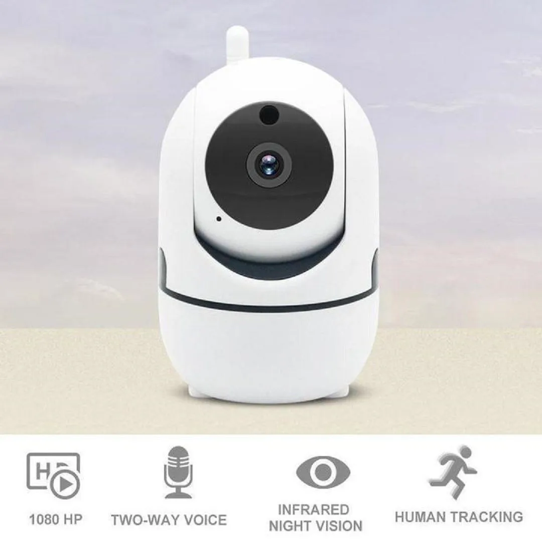 Smart camera