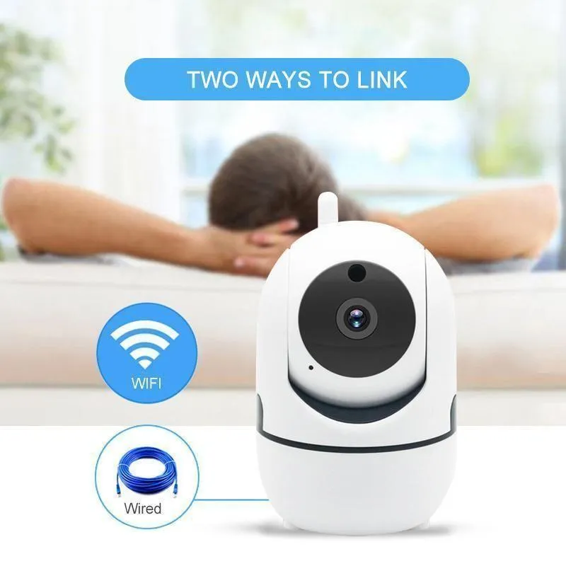 Smart camera