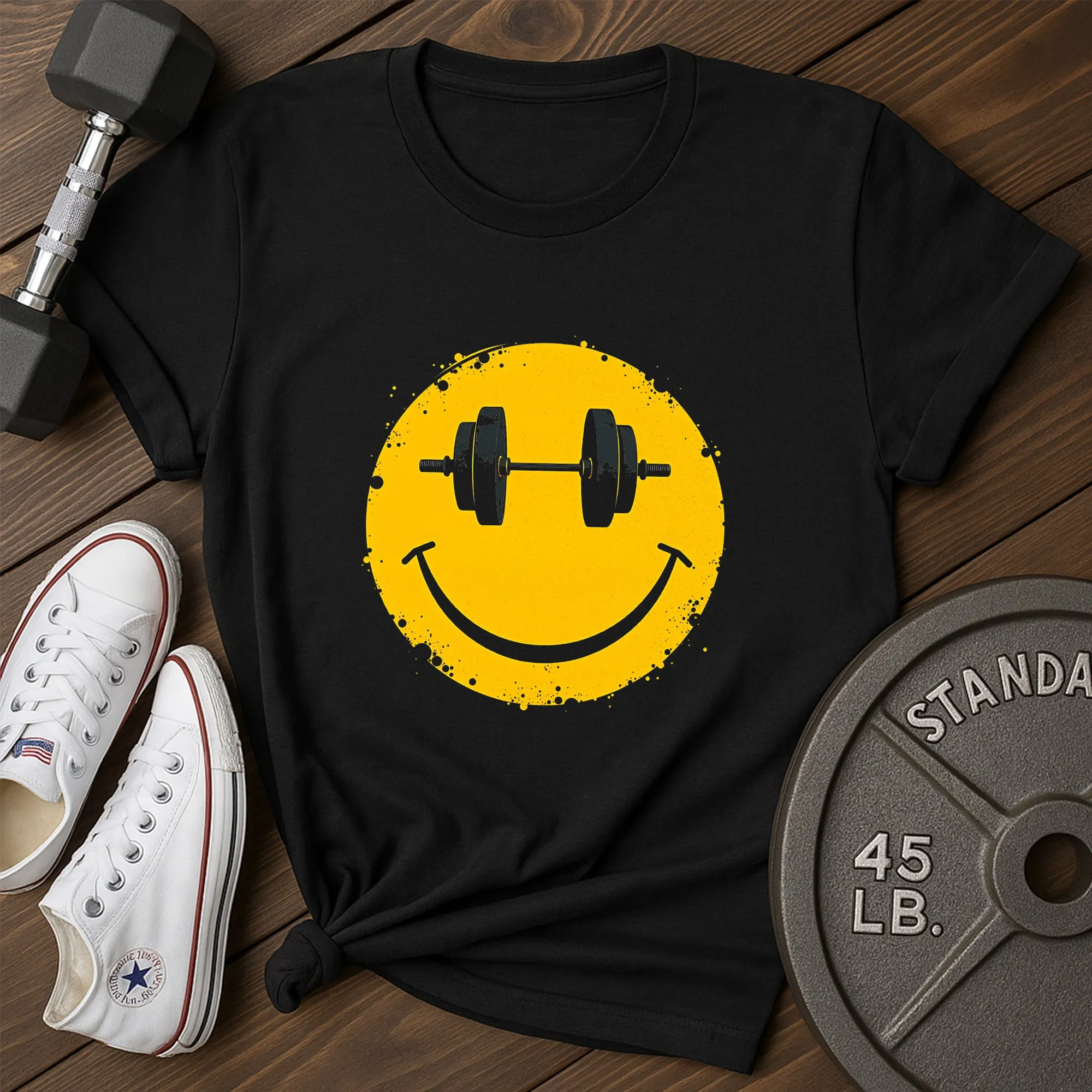 Smile T-Shirt