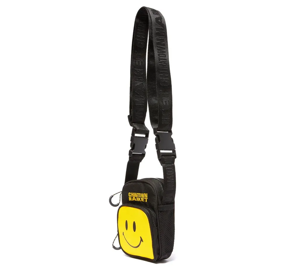 SMILEY CAMERA BAG