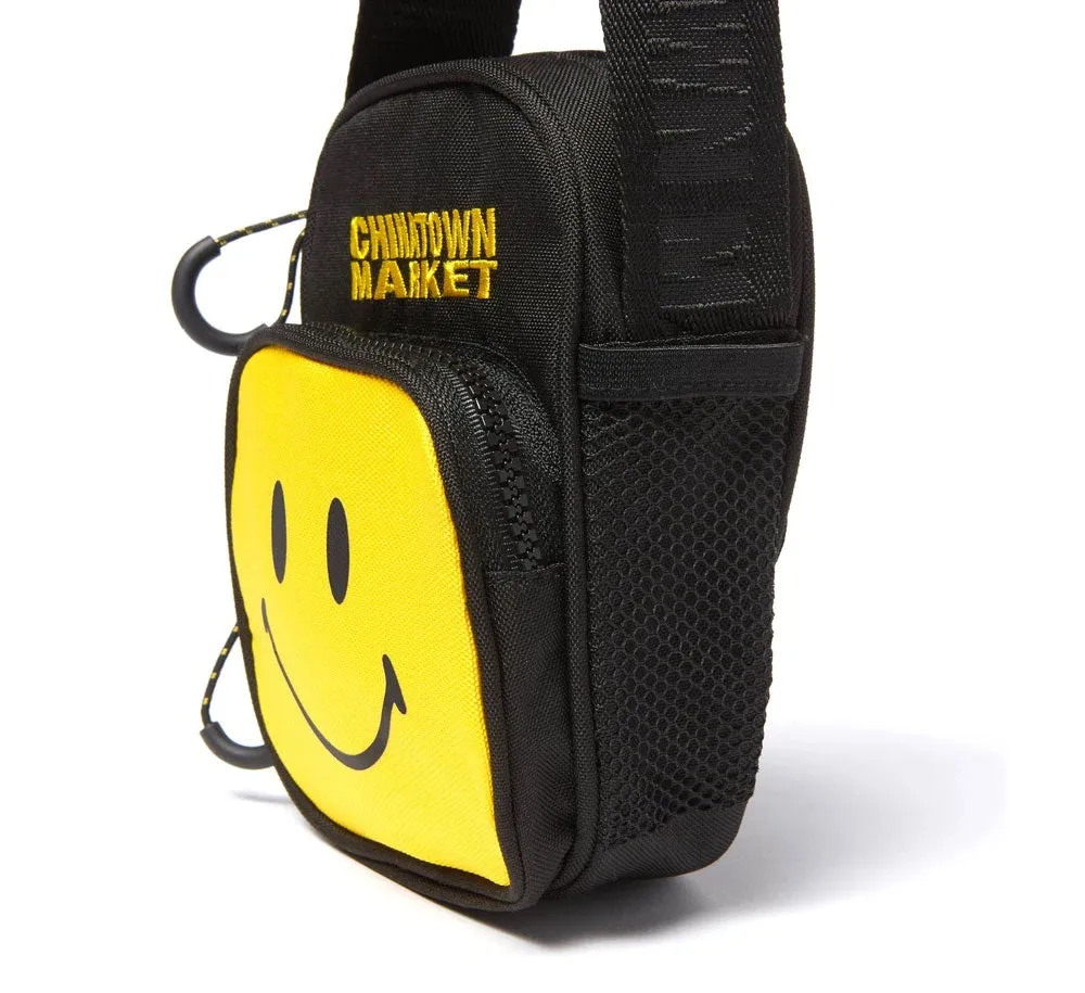SMILEY CAMERA BAG
