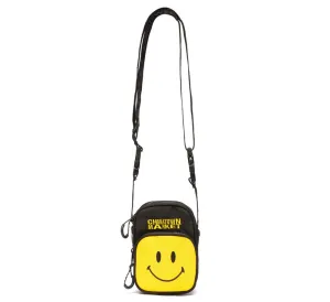 SMILEY CAMERA BAG