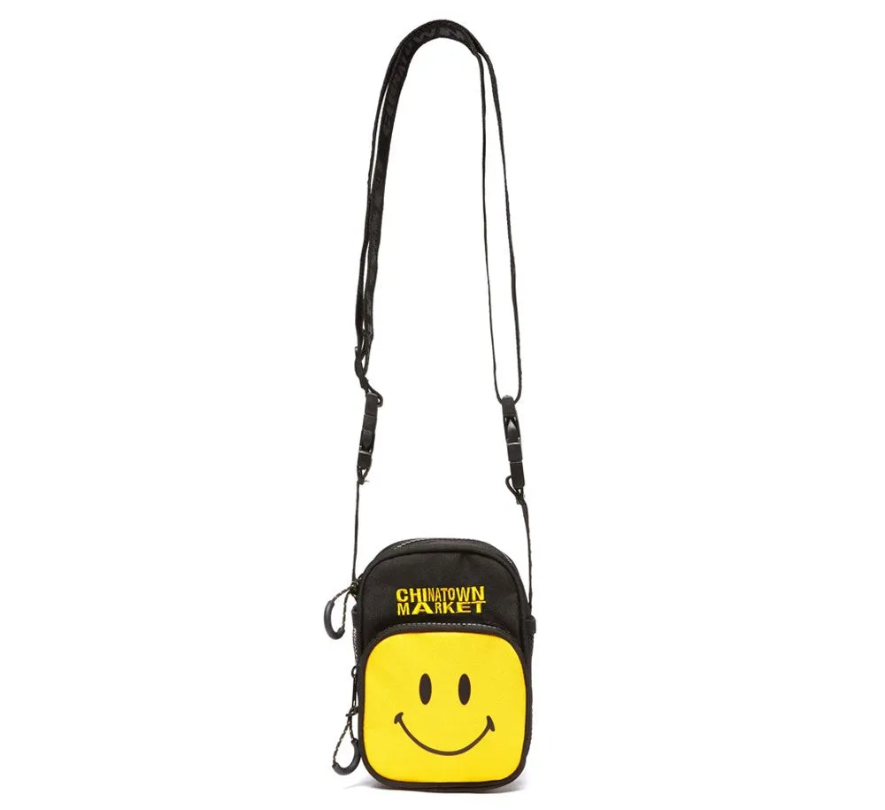 SMILEY CAMERA BAG