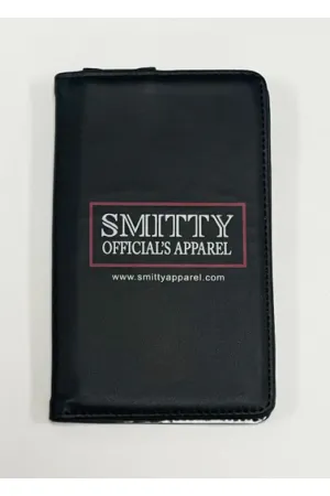 Smitty Magnetic Game Card Holder