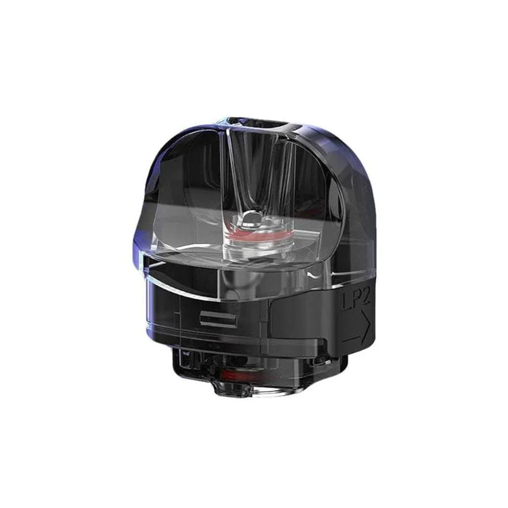 SMOK Nord 50W Empty Replacement Pod (No Coils Included) (3 Pack)