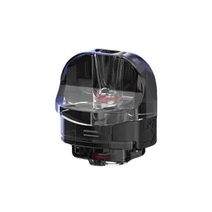 SMOK Nord 50W Empty Replacement Pod (No Coils Included) (3 Pack)