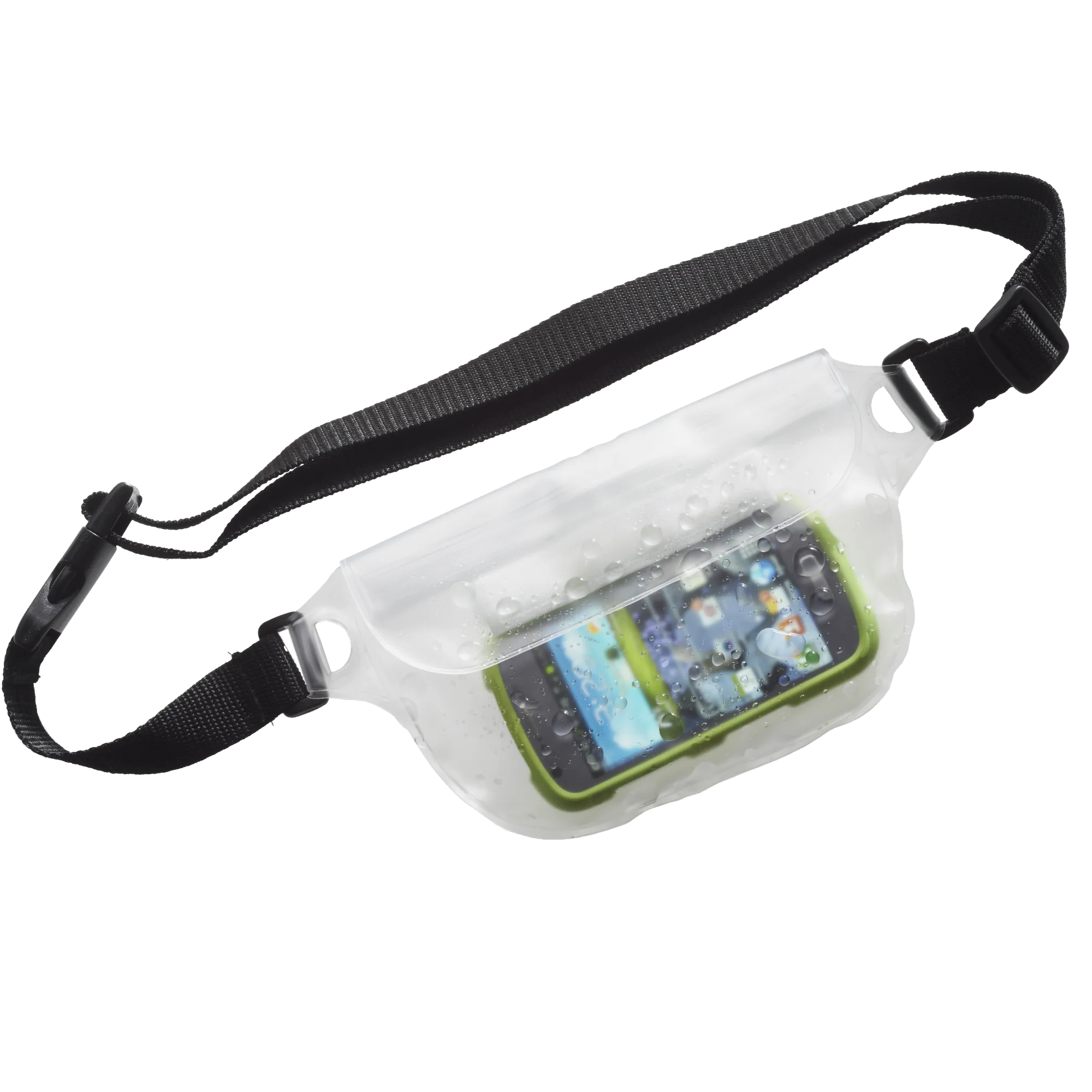 Smooth Trip Waterproof Waist Pack