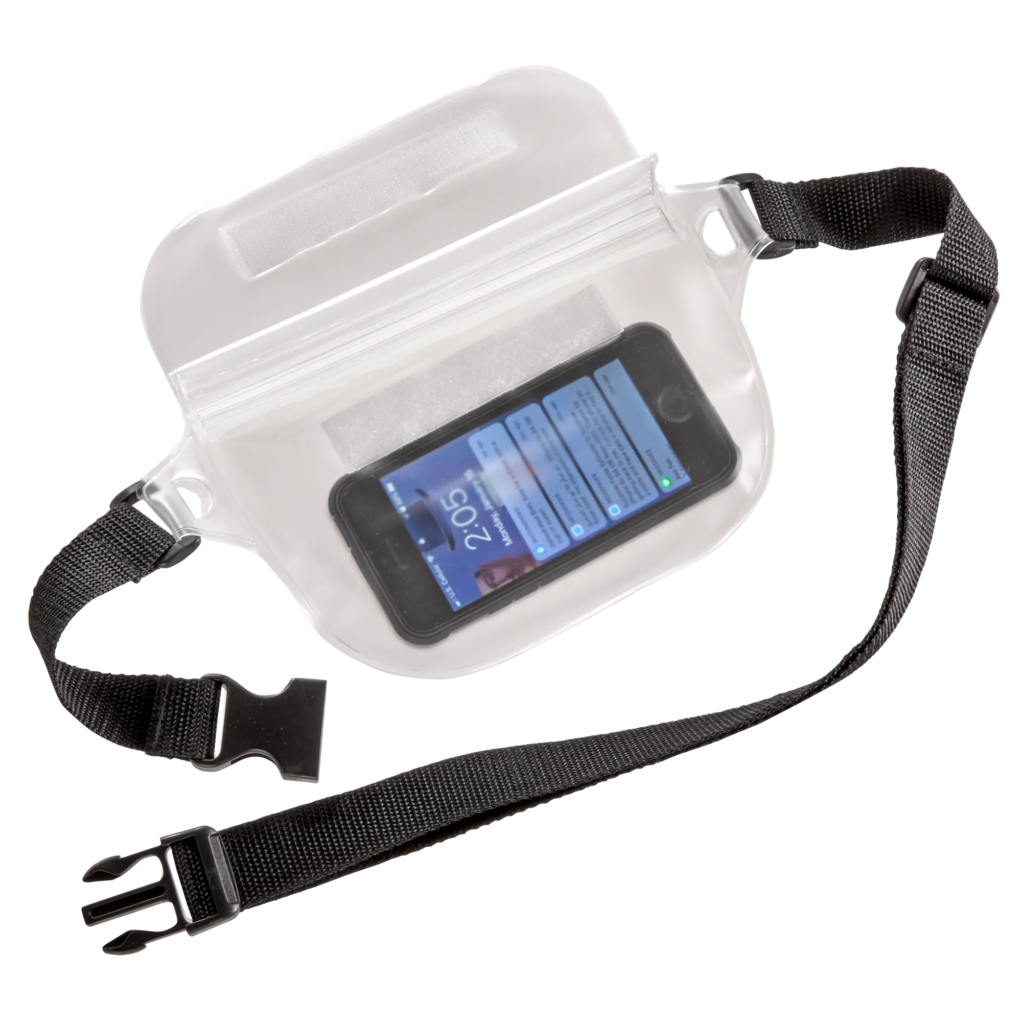 Smooth Trip Waterproof Waist Pack