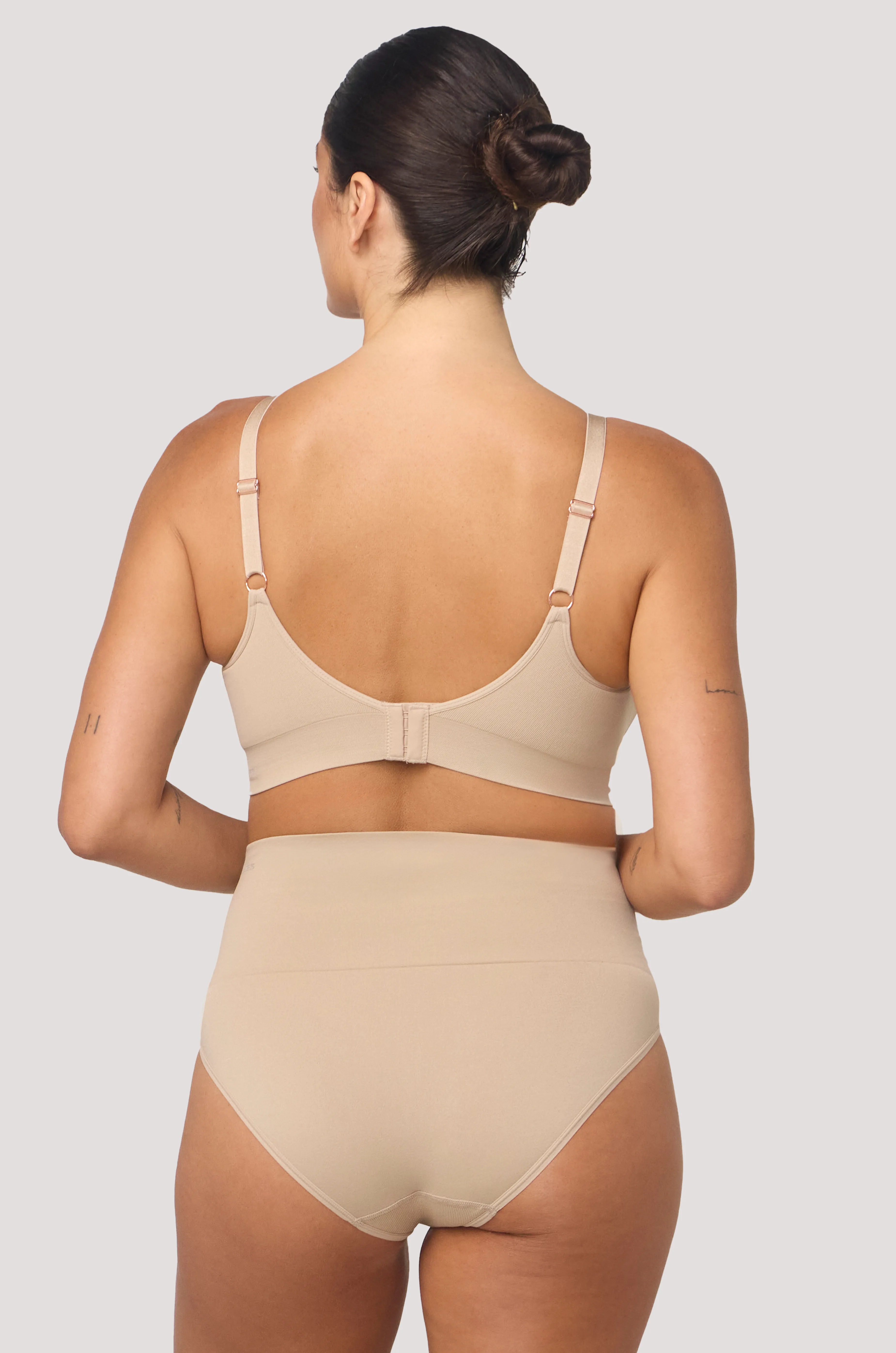 SmoothMe Knicker