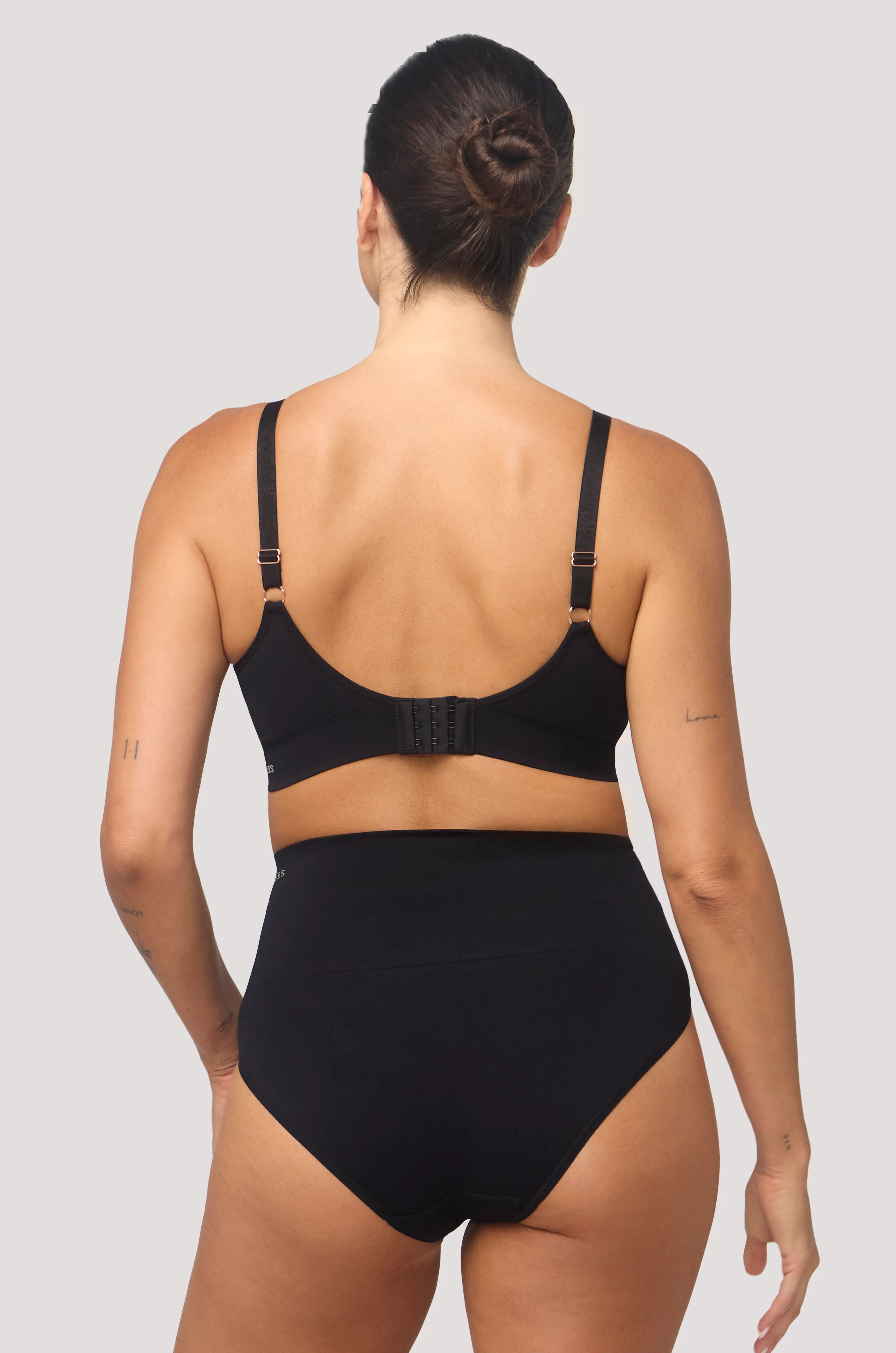 SmoothMe Knicker