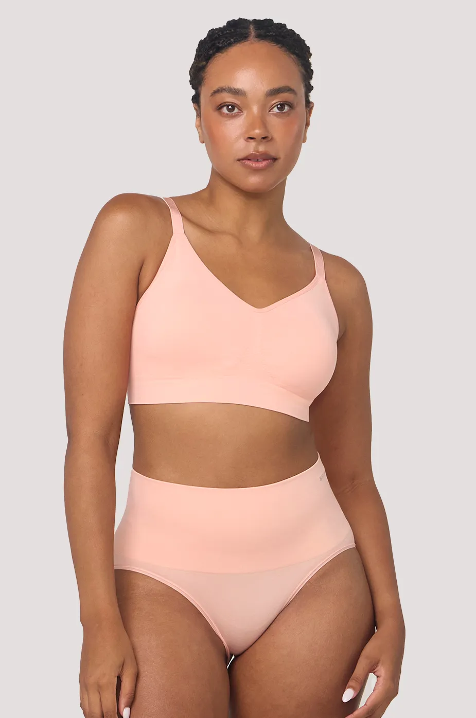 SmoothMe Knicker