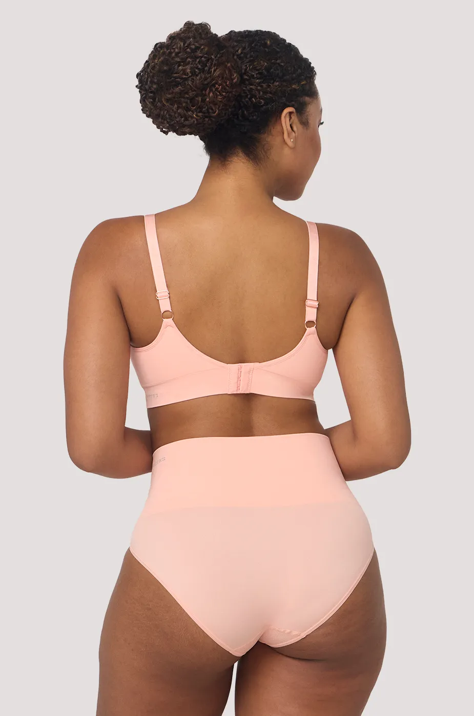 SmoothMe Knicker