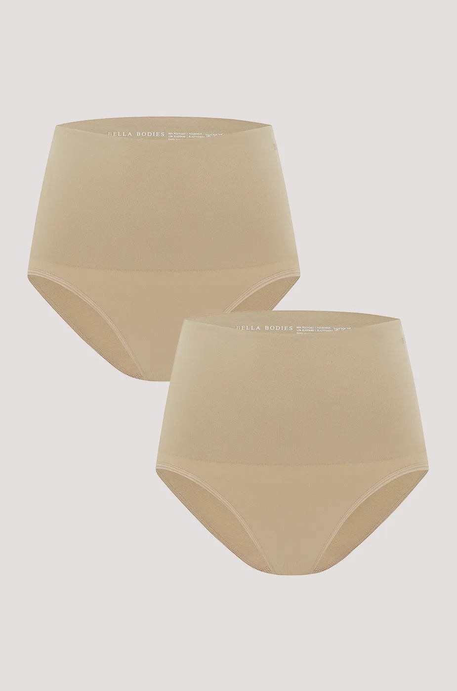 SmoothMe Knicker