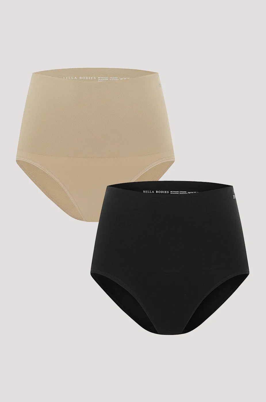 SmoothMe Knicker