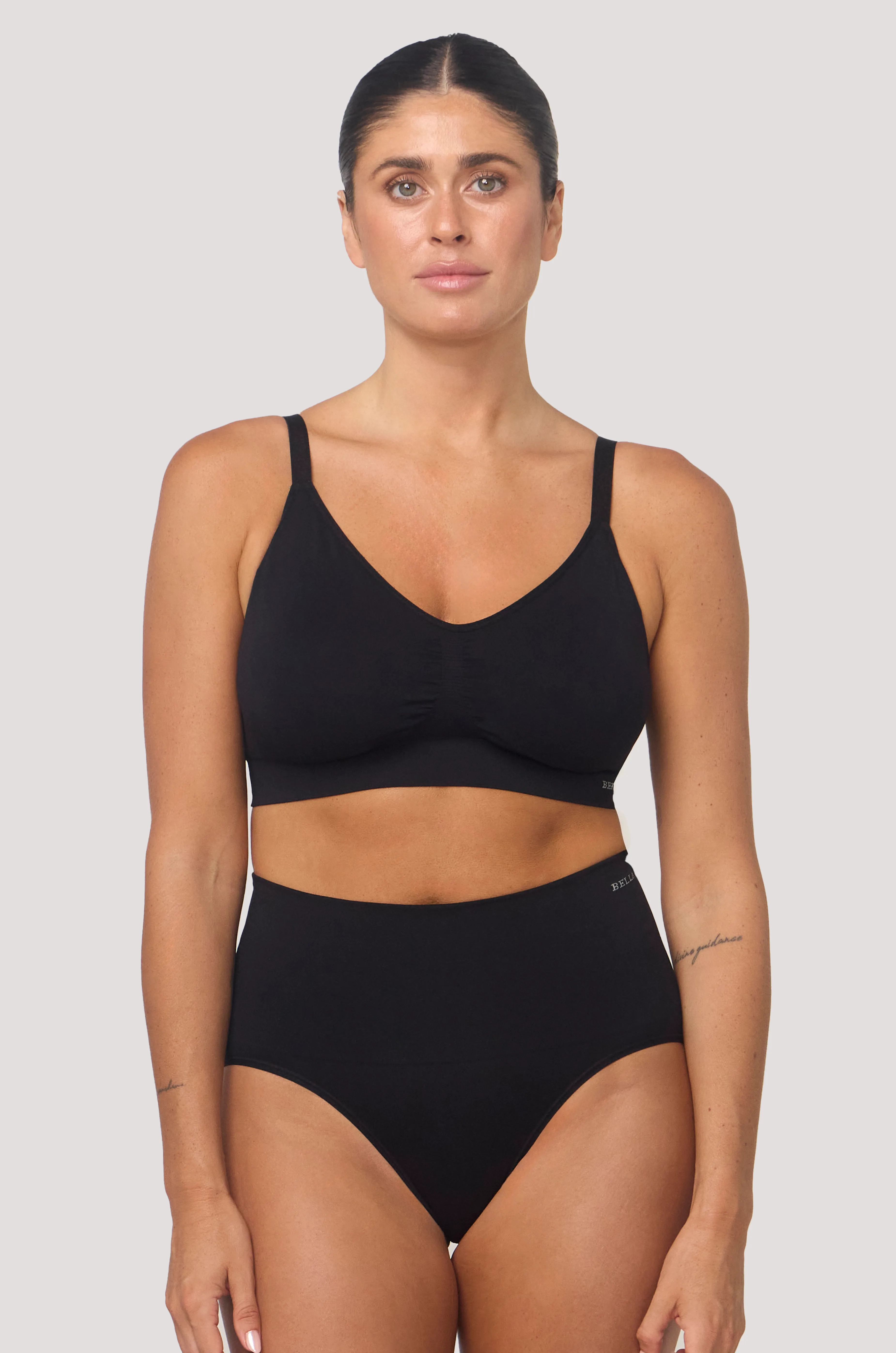 SmoothMe Knicker