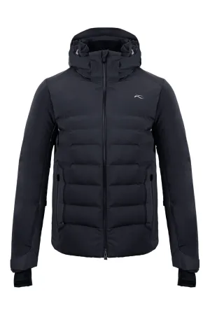 (SOLD OUT) KJUS MENS GREEN LINE JACKET (2023)