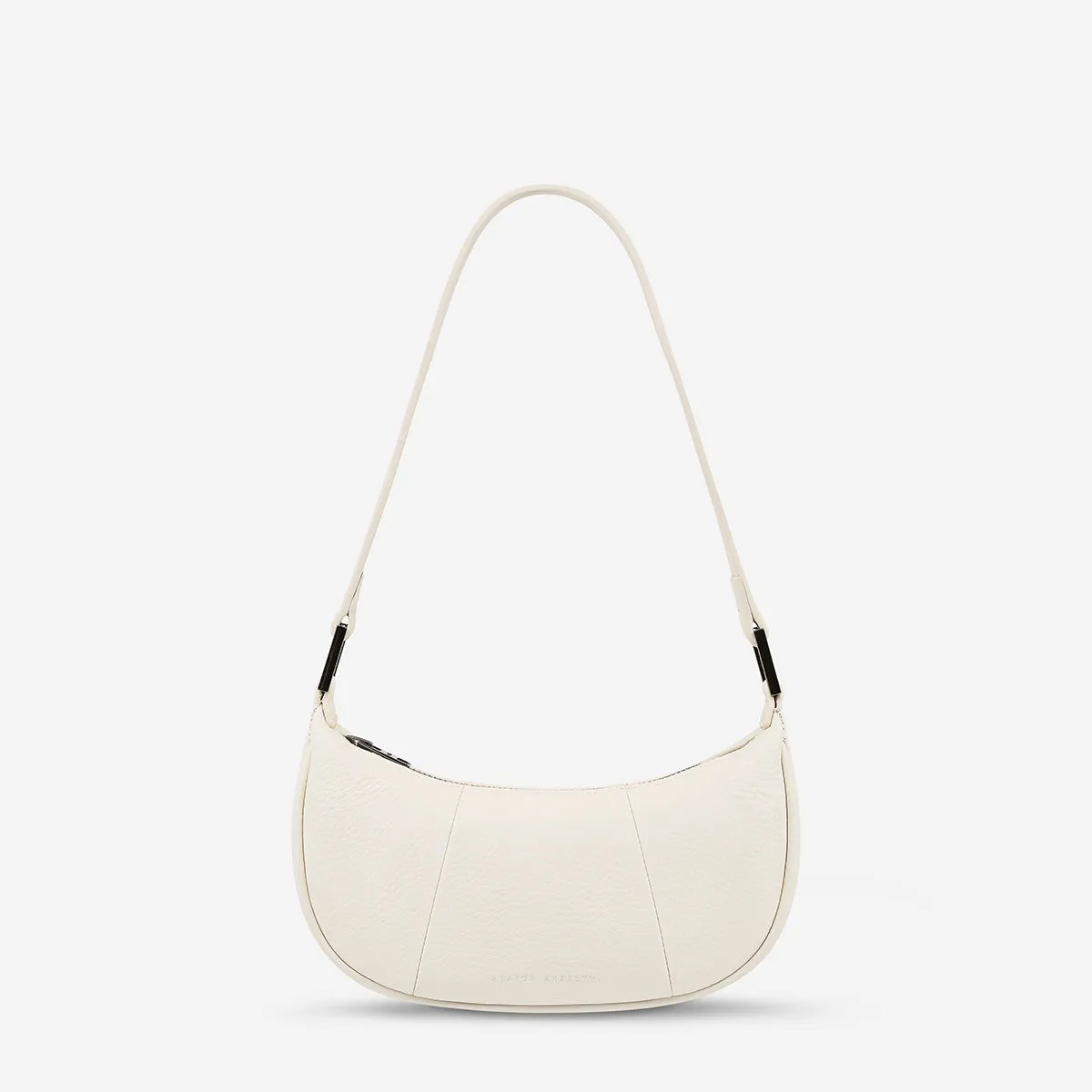 Solus Bag - Chalk