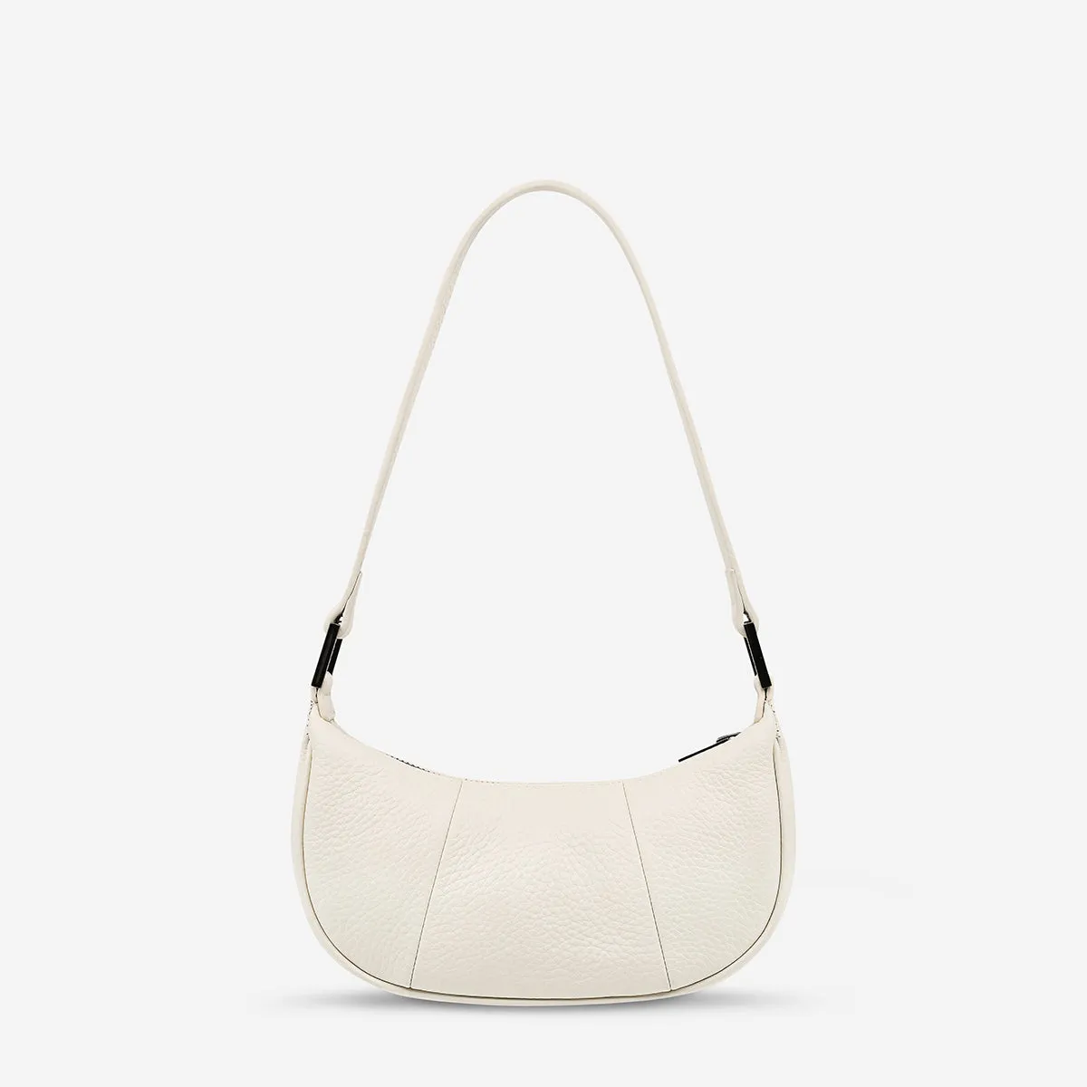 Solus Bag - Chalk