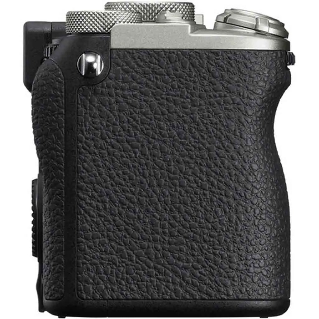 Sony Alpha A7CR Mirrorless Camera Body Silver