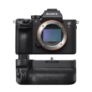 Sony Camera "A7R III" Used Black
