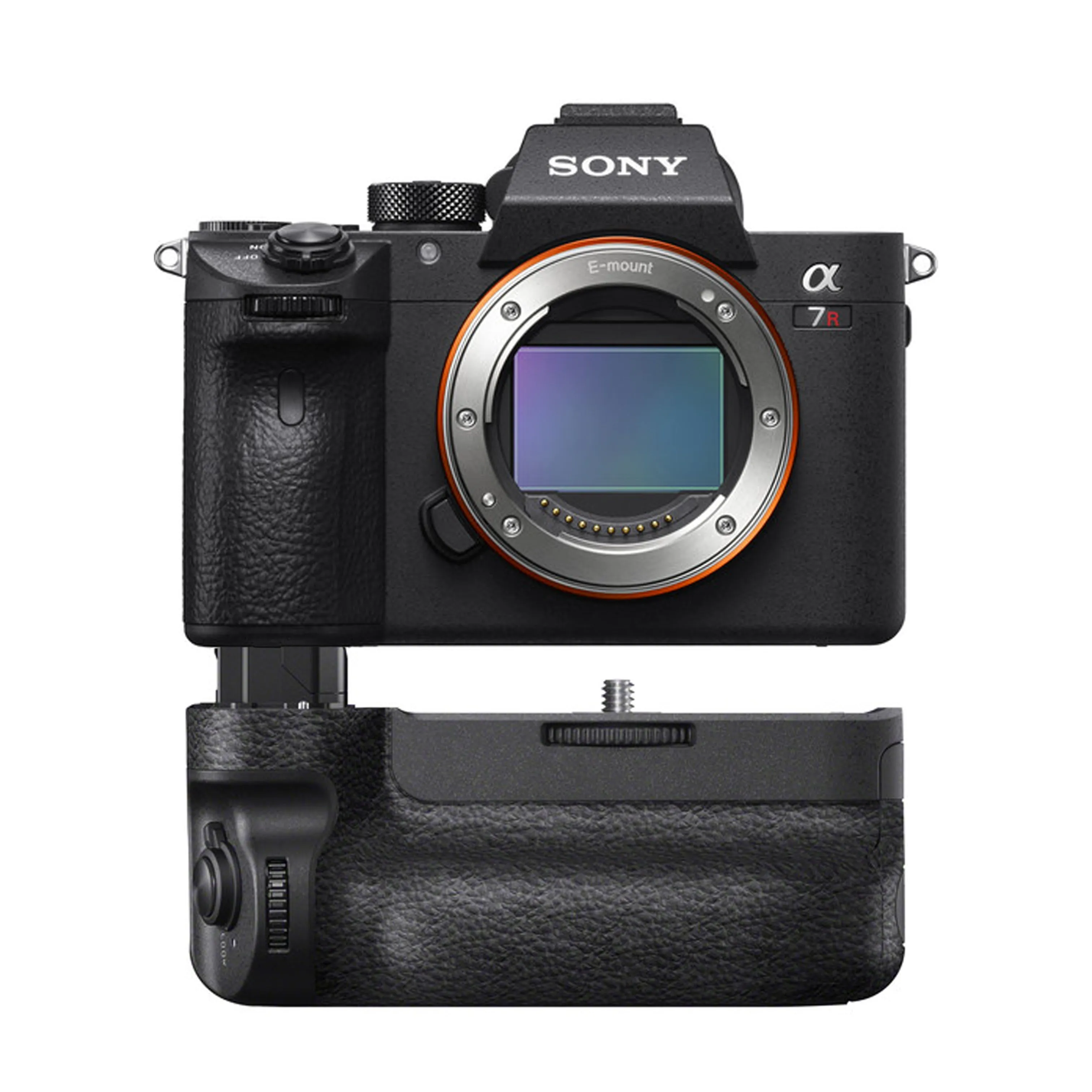 Sony Camera "A7R III" Used Black