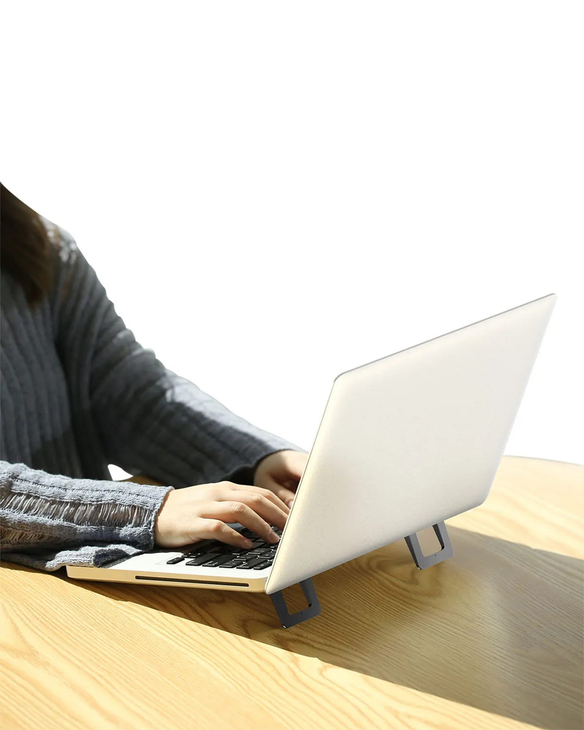 Soporte Laptop