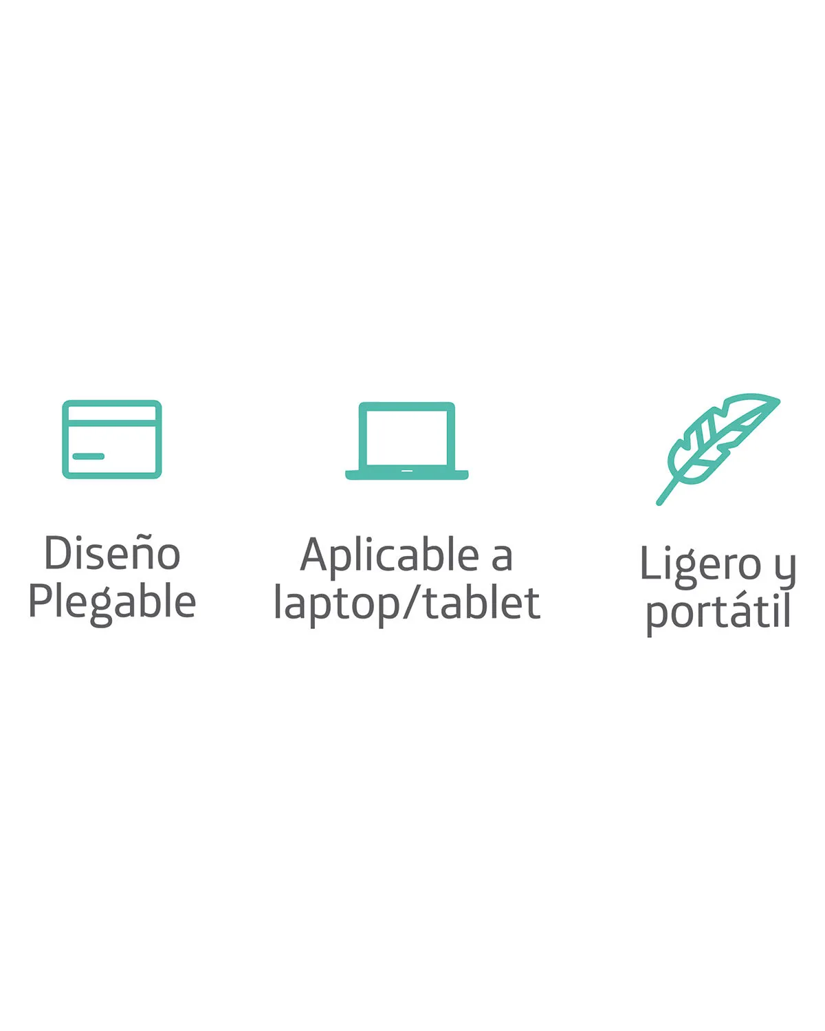 Soporte Laptop
