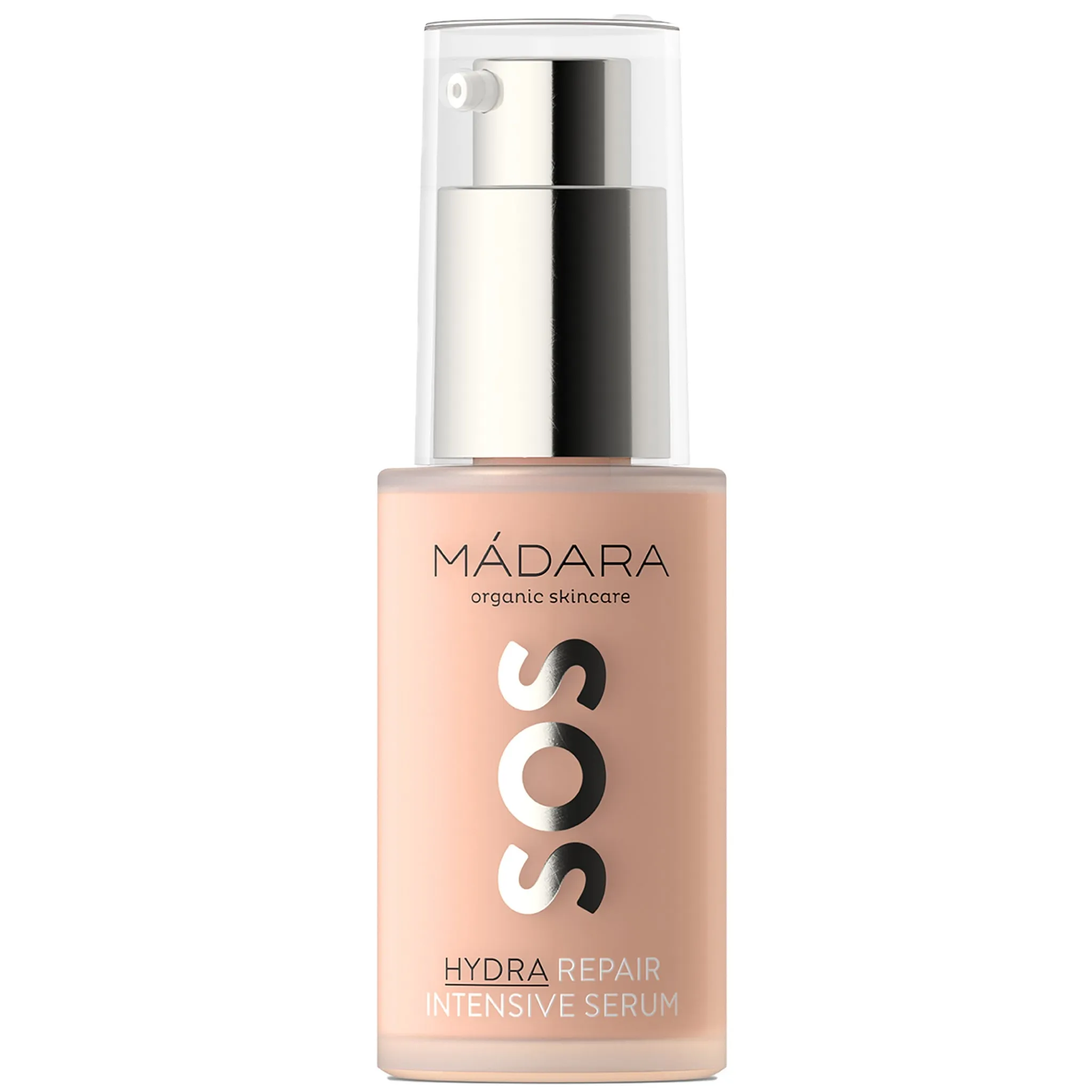 SOS HYDRA | Repair Intensive Serum