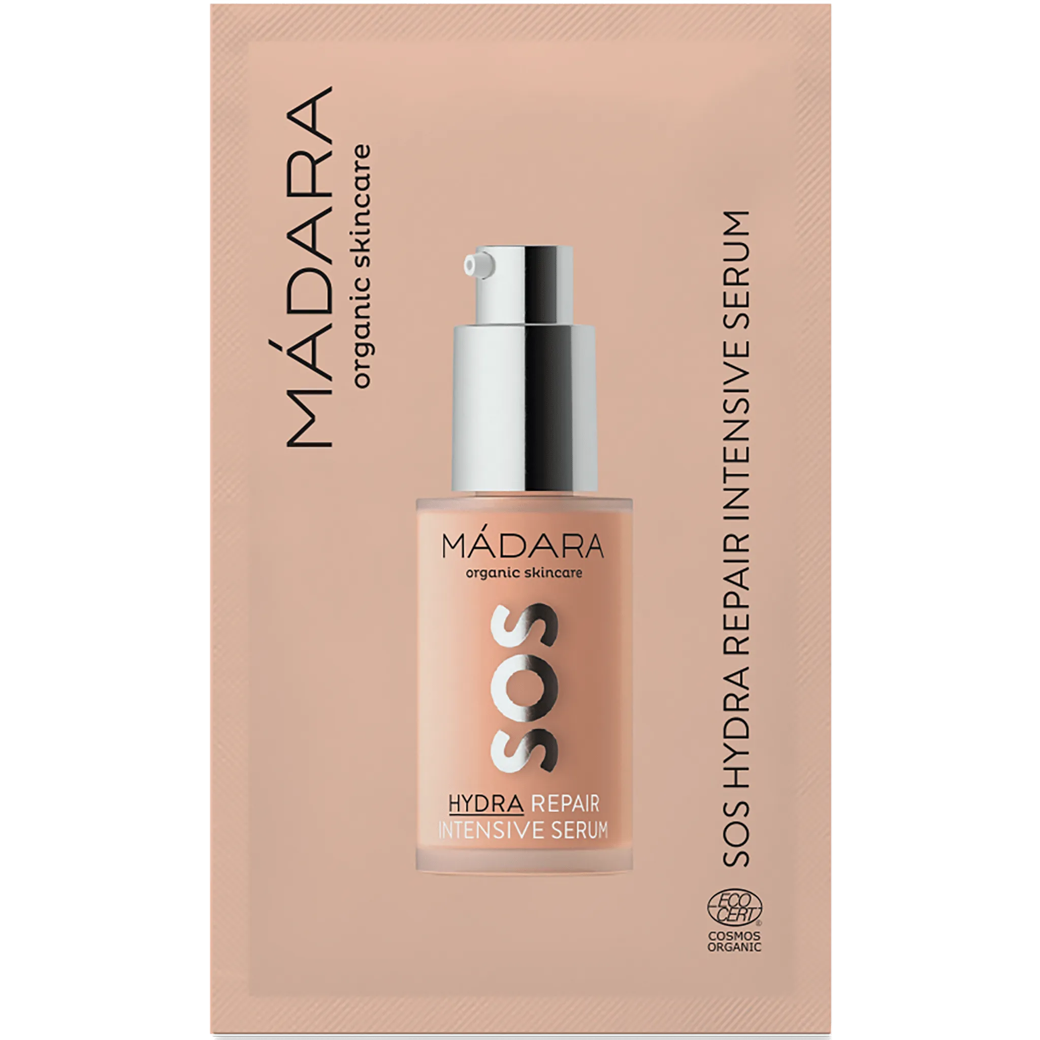 SOS HYDRA | Repair Intensive Serum