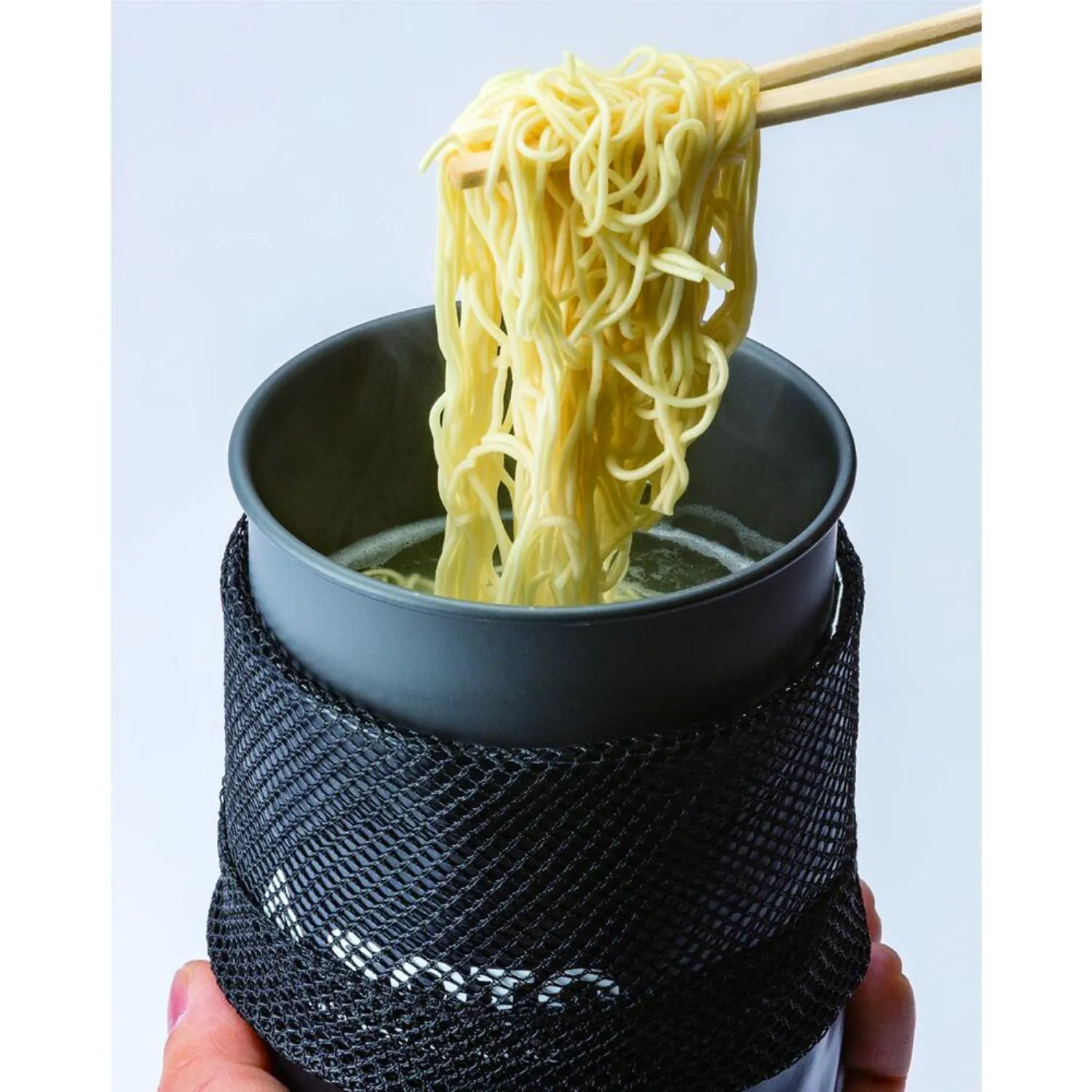 SOTO Thermolite Pot Set