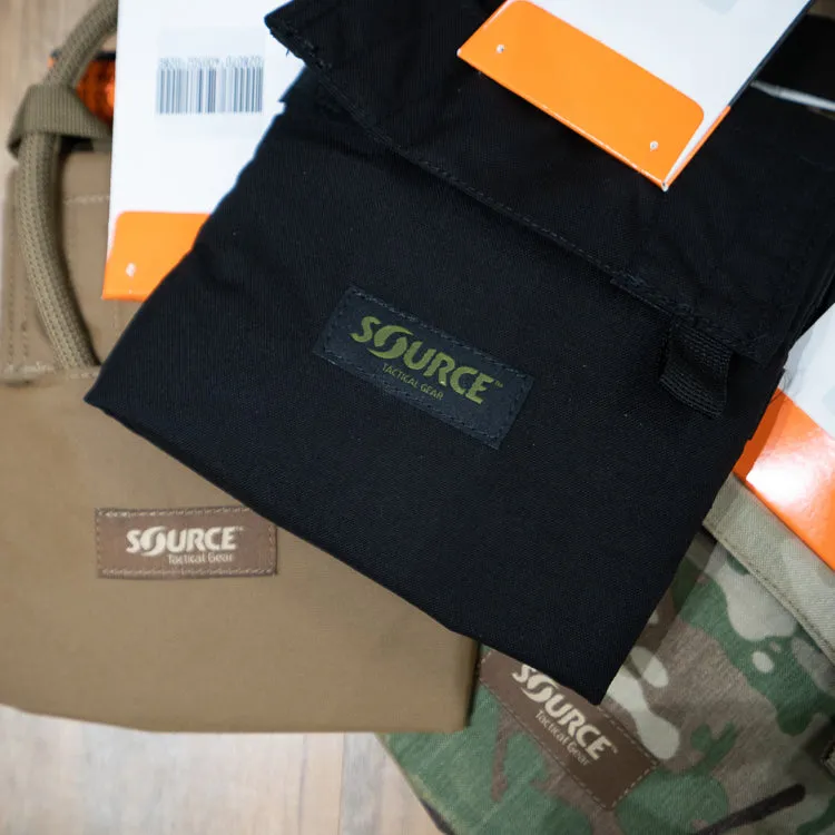 Source Tactical Kangaroo 1L Hydration Pack With Pouch