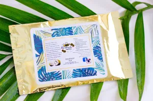 Soursop Tea Bags