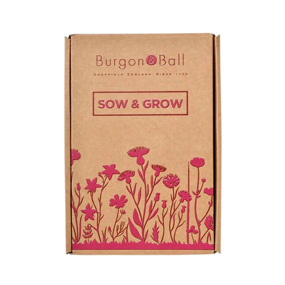 Sow & Grow Set - Burgon & Ball