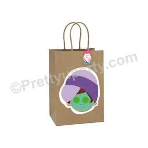 Spa Gift Bags - Pack of 10