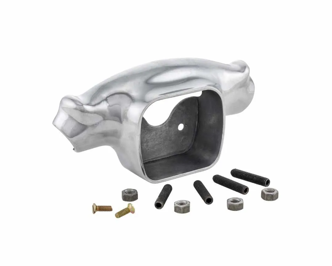 Speedometer Holder Handlebar | Vespa 125 V30-33/VM1-2/VN1-2