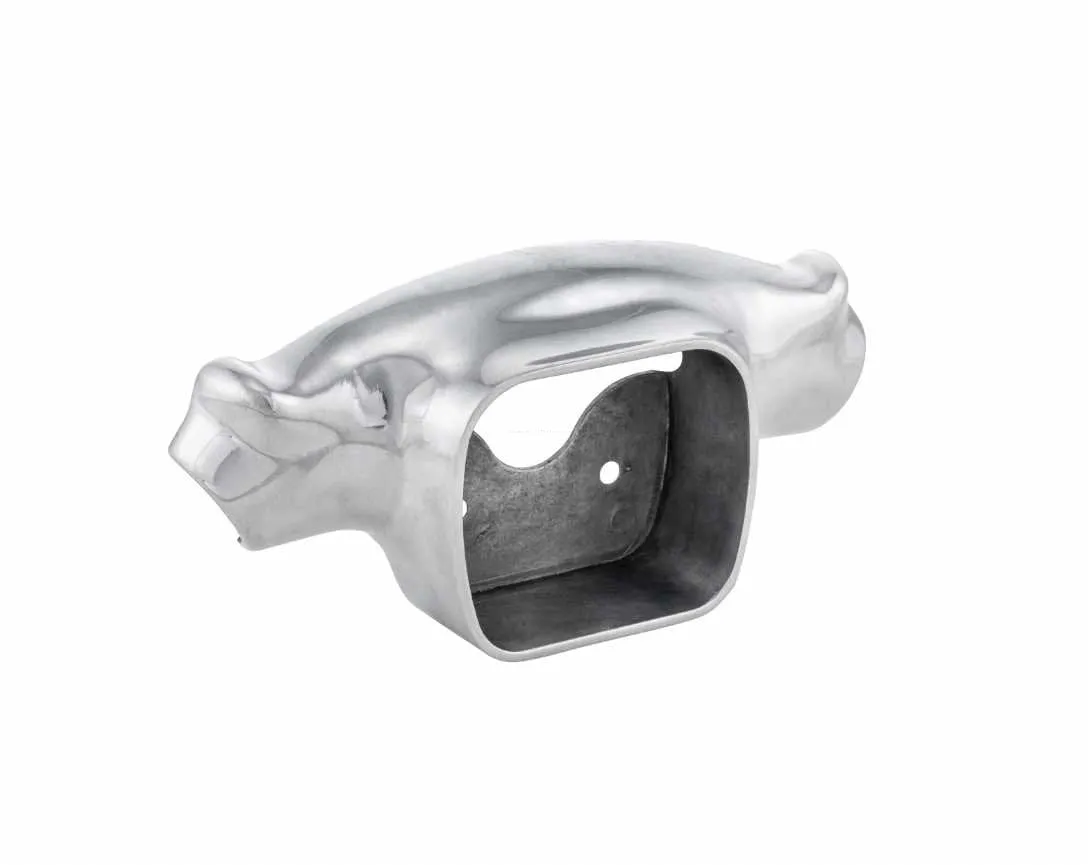 Speedometer Holder Handlebar | Vespa 125 V30-33/VM1-2/VN1-2