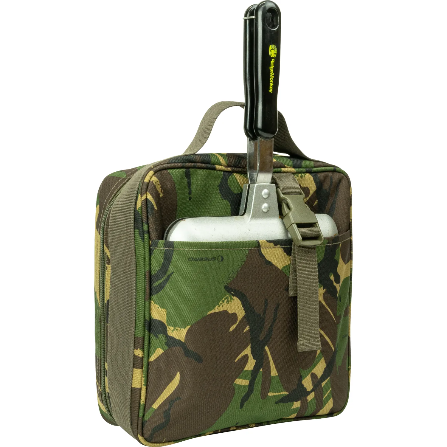 Speero Cutlery Pouch