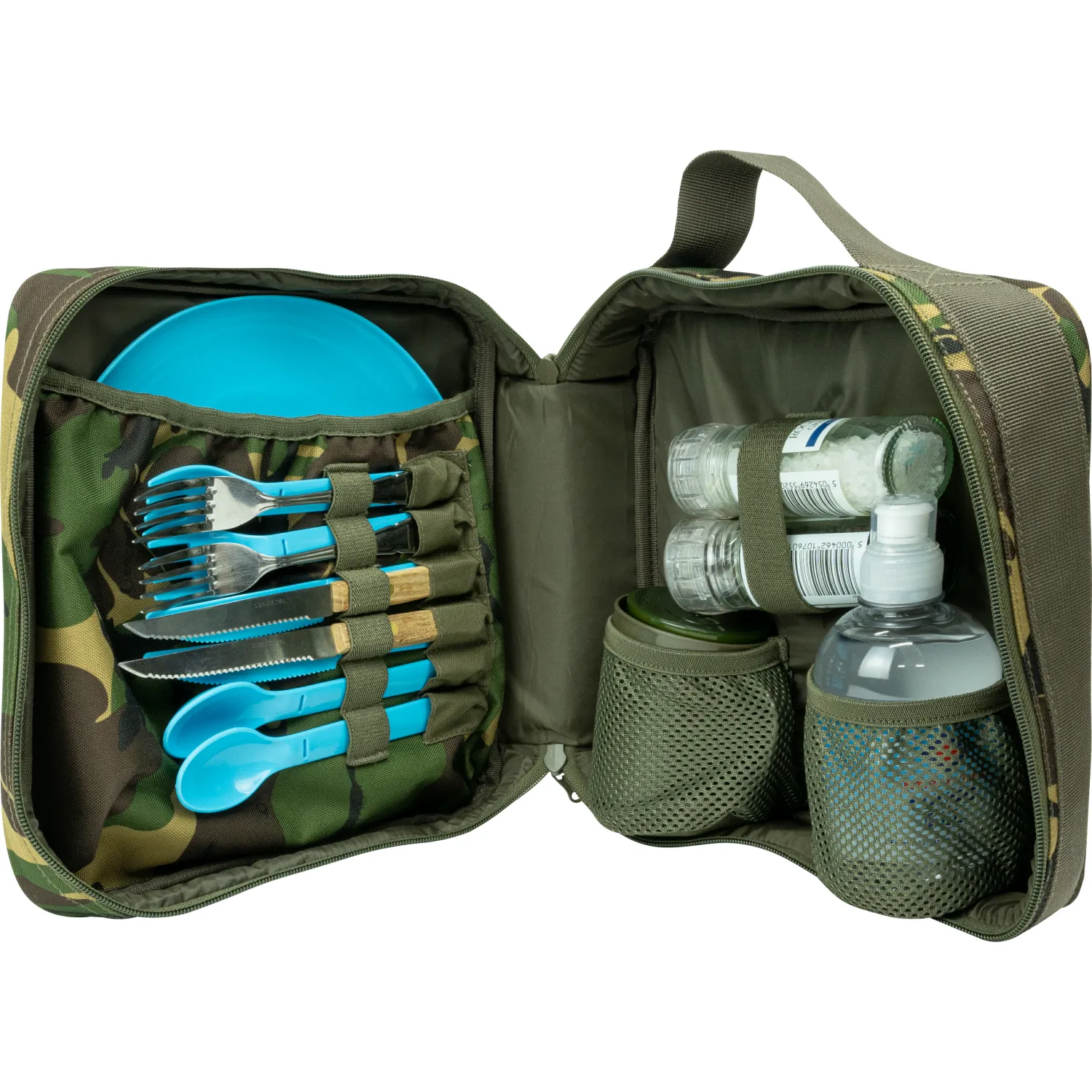 Speero Cutlery Pouch