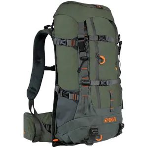 SPIKA Drover 40L Pack   Hauler Frame