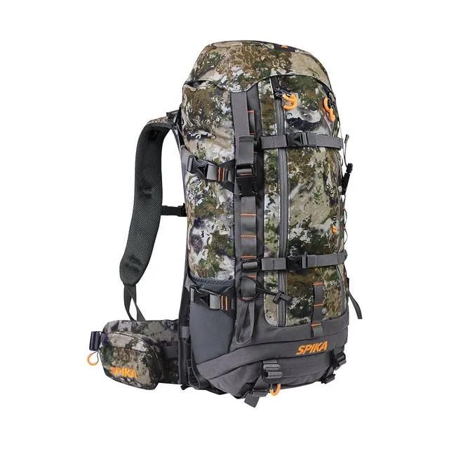 SPIKA Drover 40L Pack   Hauler Frame