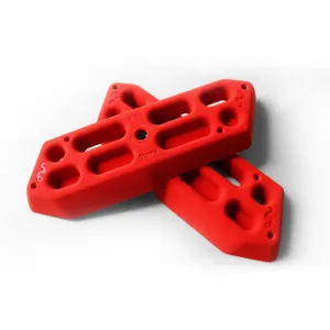 Spinchboard, hangboard