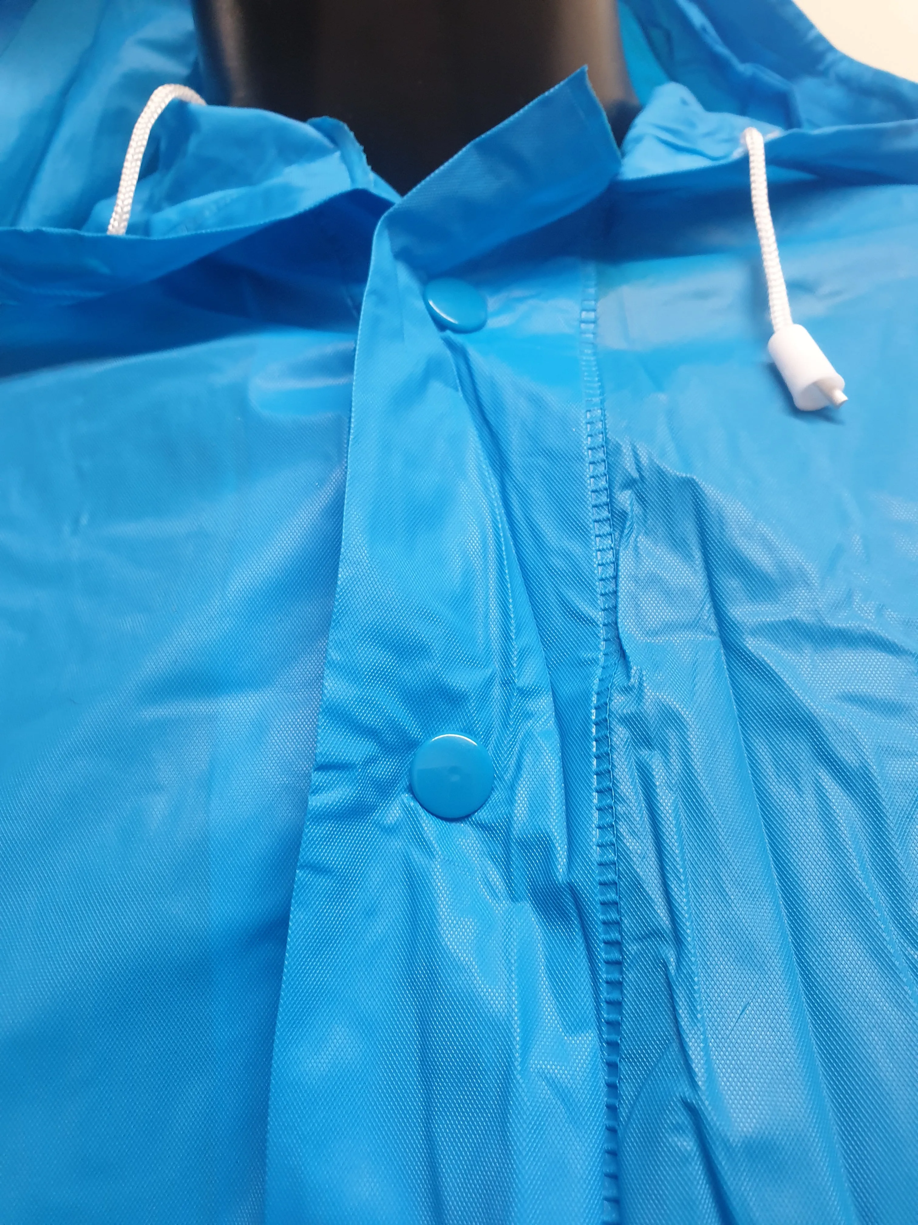 Splash macs one size  showerproof poncho one size FREE POSTAGE 🟢